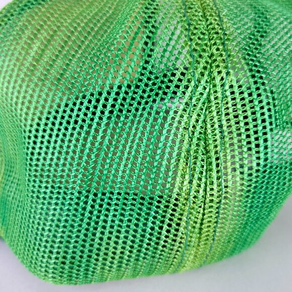 Vintage 80s HEINEKEN Snapback Trucker Hat Beer Hat Classic Cap Baseball Hat - Picture 12 of 13